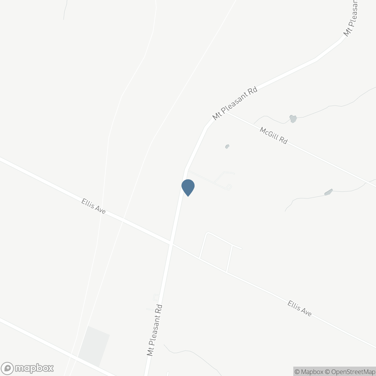 PT LT 8 MOUNT PLEASANT Road, Brant, Ontario N0E 1K0